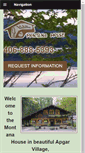 Mobile Screenshot of montanahouse.info